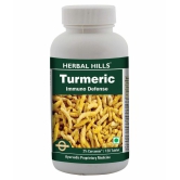 Herbal Hills Turmeric Tablet 120 no.s Pack Of 1