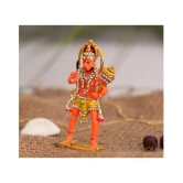 PAYSTORE Hanuman Idol ( 7 cm )