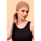 Ajoobaa Seed Stich Merino Wool Headband