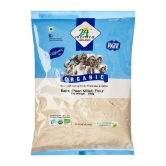 24 mantra BAJRA (PEARL MILLET) FLOUR 500 GMS