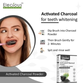 Elecious Naturals Activated Charcoal powder (200 grams)