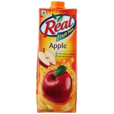 Real Fruit Power Apple  1L