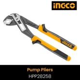 Ingco Pump Pliers