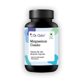 Magnesium Combo 60 Capsules