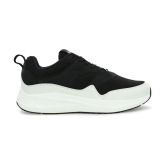 OFF LIMITS - STUSSY (MEMORY TECH) Black Mens Sports Running Shoes - None