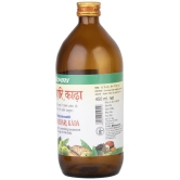 Baidyanath Baidyanath Madhumehari Kadha Liquid 450 ml