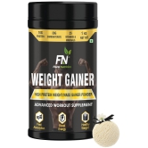 Floral Nutrition Vanilla Weight Gainer ( Pack of 1 )