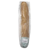 Simpli Good Food Simpli Bread French Baguette, 350 Gm