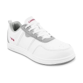 Campus OG-D1 White Mens Sneakers - None