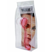 Panache Natural Men & Women Face Cleansing Brush ( Pack of 1 )