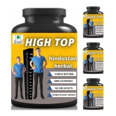 Hindustan Herbal high top 0.4 kg Powder Pack of 4