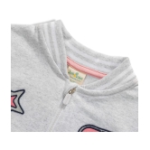 JusCubs-Girls-Sweatshirt - None