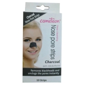 Cameleon Deep cleansing nose pore 10 strips Wax Strips for 10 Pcs