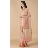 Organza Saree