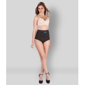 Dermawear Cotton Lycra Tummy Tucker Shapewear - None