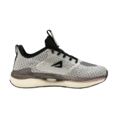 Ajanta - Gray Mens Sports Running Shoes - None