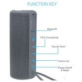 Portronics POR-545 Breeze Plus Bluetooth Speaker - Grey