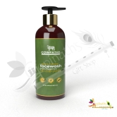 Panchagavya Neem & Turmeric Facewash