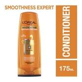 Loreal Paris Conditioner - Smooth Intense, 175 Ml Bottle