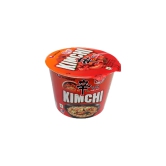 Nongshim Big Bowl Noodle Shin Kimchi Fla, 1 Pc