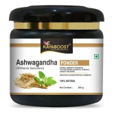 KAYABOOST Organic Ashwagandha Powder (200 g)