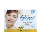 GOREE BEAUTY SOAP Moisturizer 190 gm gm