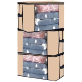 SH NASIMA - Closet Organizers ( Pack of 3 )