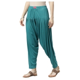 Jcss Viscose Single Patiala - XXL