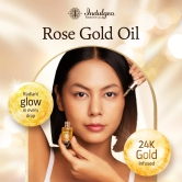 Pay For 2 Get 3 - 6mL Mini Rose Gold Oil