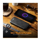 Bell 10000 -mAh 22.5W Li-Polymer Power Bank - Black