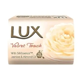 Lux Velvet Touch Soap 100 gm