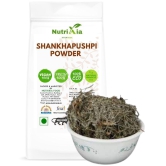 Nutrixia Food Shankhapushpi Powder - Shankhawali - Sankhpushpi Powder 480 gm