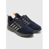 Action Sports Shoes For Men Navy Mens Sports Running Shoes - None