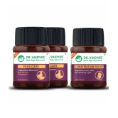 Dr. Vaidyas Piles Relief Pack (Piles Care and Constipation Relief)