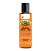 Teja Organics Extra Virgin Pumpkin Seed Oil 100 ml