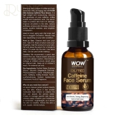 WOW Skin Science Caffeine Face Serum