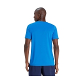 Active Big Logo Regular Fit Mens T-shirt