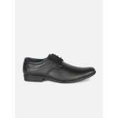 Aqualite Brown Mens Derby Formal Shoes - None