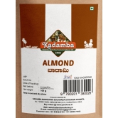 Almond, 200gm