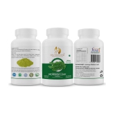 GOLDENACACIA HERRBALS Moringa Leaf Powder 150g Powder 1 gm