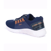 Aadi Sneakers Blue Casual Shoes - 8