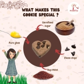 Ragi Choco Cookies 400 gm