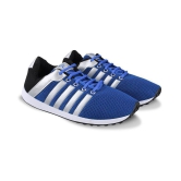 UniStar Outdoor Blue Casual Shoes - 6