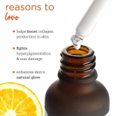 Vitamin-C Face Serum