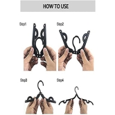 hanger foldable