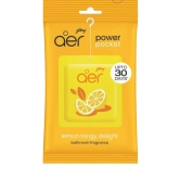 Godrej Aer Bright Tangy Delight Pocket Freshner ( Bathroom Fragrance)

10 Gm