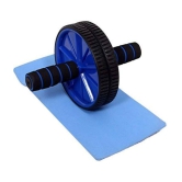 horse fit - Abs Roller ( Pack of 1 ) - FREE SIZE