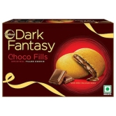 Sunfeast Dark Fantasy Original Choco Filled Cookie 275 g