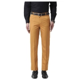 Hangup Yellow Regular -Fit Trousers - None