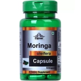 Cipzer Moringa 60 Cap